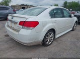 SUBARU LEGACY 2.5I LIMITED 4S3BMBK65D3044073 снимка