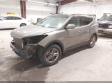 HYUNDAI SANTA FE SPORT 2.4L 5XYZUDLBXHG447389 снимка