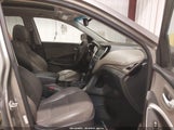 HYUNDAI SANTA FE SPORT 2.4L 5XYZUDLBXHG447389 снимка