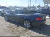 BMW 650I WBAEB5C50AC225259 fotografie