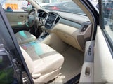 TOYOTA HIGHLANDER V6 JTEGP21A260126152 снимка