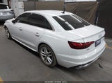 AUDI A4 PREMIUM PLUS 45 TFSI S LINE QUATTRO S TRONIC WAUEAAF48NN013671 photo