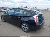 Toyota Prius Three JTDKN3DU4F1925165 снимка
