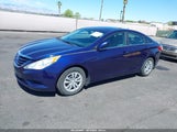 HYUNDAI SONATA GLS 5NPEB4AC7DH566018 снимка