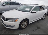 VOLKSWAGEN PASSAT 2.5L SEL PREMIUM 1VWCP7A37CC031787 снимка
