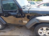 JEEP WRANGLER SPORT S 4X4 1C4GJXAN0MW520572 photo