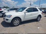 MERCEDES-BENZ ML 350 4MATIC 4JGBB86E77A261078 снимка