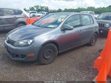 VOLKSWAGEN GOLF 2.5L 4-DOOR WVWDA7AJ7DW118242 photo