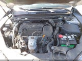 ACURA TLX TECH PACKAGE 19UUB1F55LA014853 снимка