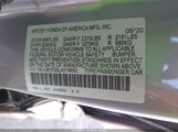 ACURA TLX TECH PACKAGE 19UUB1F55LA014853 снимка
