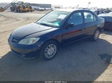 HONDA CIVIC LX 2HGES16664H554079 снимка