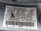 HONDA CIVIC TOURING 2HGFC1F94GH649028 снимка
