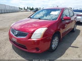 NISSAN SENTRA 2.0 S 3N1AB6AP1CL692874 снимка