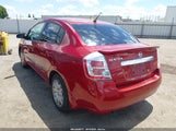 NISSAN SENTRA 2.0 S 3N1AB6AP1CL692874 снимка