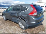 Honda Cr-V Ex-L 5J6RM4H74DL005110 снимка