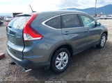 Honda Cr-V Ex-L 5J6RM4H74DL005110 снимка