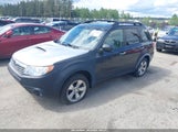 SUBARU FORESTER 2.5XT LIMITED JF2SH66639H743011 снимка