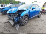MAZDA CX-3 TOURING JM1DKFC7XH0171860 снимка
