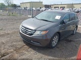 HONDA ODYSSEY EX 5FNRL5H42FB054557 снимка