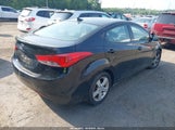 HYUNDAI ELANTRA GLS KMHDH4AE5DU815767 снимка