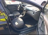HYUNDAI ELANTRA GLS KMHDH4AE5DU815767 снимка