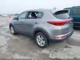 KIA SPORTAGE LX KNDPM3AC4J7456590 снимка
