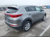 KIA SPORTAGE LX KNDPM3AC4J7456590 снимка