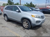 KIA SORENTO LX 5XYKT3A14BG068565 снимка