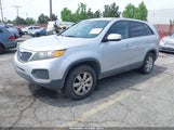 KIA SORENTO LX 5XYKT3A14BG068565 снимка