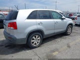 KIA SORENTO LX 5XYKT3A14BG068565 снимка