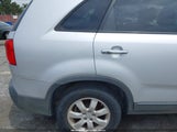 KIA SORENTO LX 5XYKT3A14BG068565 снимка