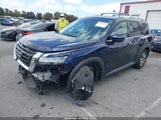 NISSAN PATHFINDER SL 2WD 5N1DR3CA3NC206542 снимка