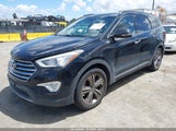 HYUNDAI SANTA FE LIMITED KM8SR4HF5DU004327 снимка