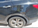 HYUNDAI SANTA FE LIMITED KM8SR4HF5DU004327 снимка