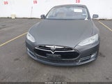 TESLA MODEL S SIGNATURE 5YJSA1CN8CFP02687 снимка