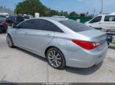 Hyundai Sonata Se 5NPEC4AC1CH451359 photo