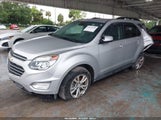 Chevrolet Equinox Lt 2GNALCEK8G6340299 снимка