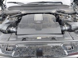 LAND ROVER RANGE ROVER SPORT 3.0L V6 SUPERCHARGED HSE SALWR2VF5FA522630 photo