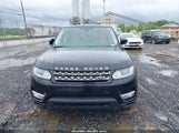 LAND ROVER RANGE ROVER SPORT 3.0L V6 SUPERCHARGED HSE SALWR2VF5FA522630 photo