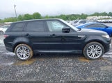 LAND ROVER RANGE ROVER SPORT 3.0L V6 SUPERCHARGED HSE SALWR2VF5FA522630 photo