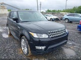 LAND ROVER RANGE ROVER SPORT 3.0L V6 SUPERCHARGED HSE SALWR2VF5FA522630 photo