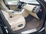 LAND ROVER RANGE ROVER SPORT 3.0L V6 SUPERCHARGED HSE SALWR2VF5FA522630 photo