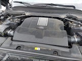 LAND ROVER RANGE ROVER SPORT 3.0L V6 SUPERCHARGED HSE SALWR2VF5FA522630 photo