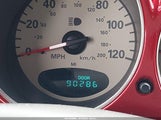 CHRYSLER PT CRUISER LIMITED 3C8FY68B04T207619 снимка