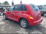 CHRYSLER PT CRUISER LIMITED 3C8FY68B04T207619 снимка