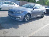 KIA OPTIMA HYBRID EX KNAGM4AD4C5021661 снимка