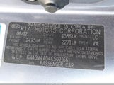 KIA OPTIMA HYBRID EX KNAGM4AD4C5021661 снимка