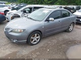 MAZDA MAZDA3 S JM1BK123261430079 снимка