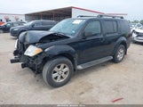 NISSAN PATHFINDER SV 5N1AR1NN6BC627285 снимка