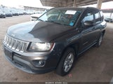 JEEP COMPASS LATITUDE 1C4NJCEA4GD715131 снимка